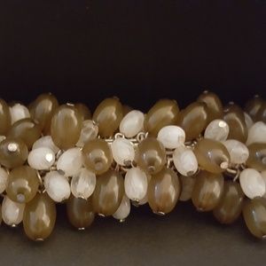 MNG by Mango Bracelet